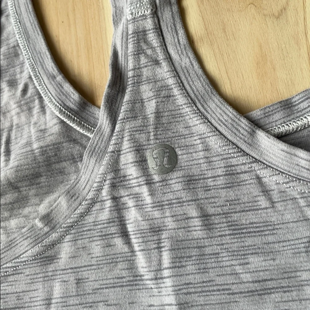 Lululemon Cool Racerback ll Tank 